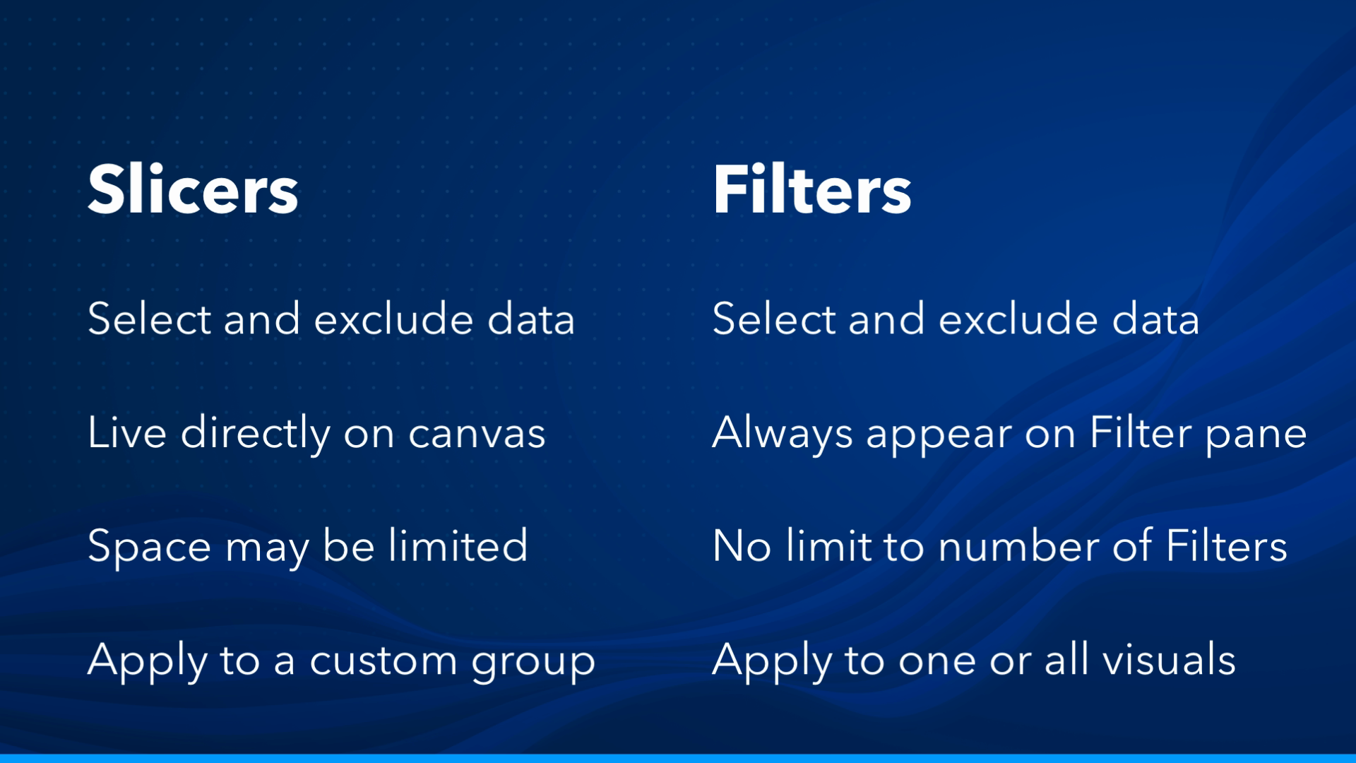 pbi-101-slicers-and-filters